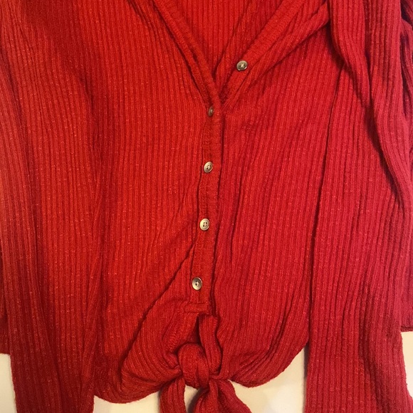 Abercrombie & Fitch shirt - Picture 3 of 3